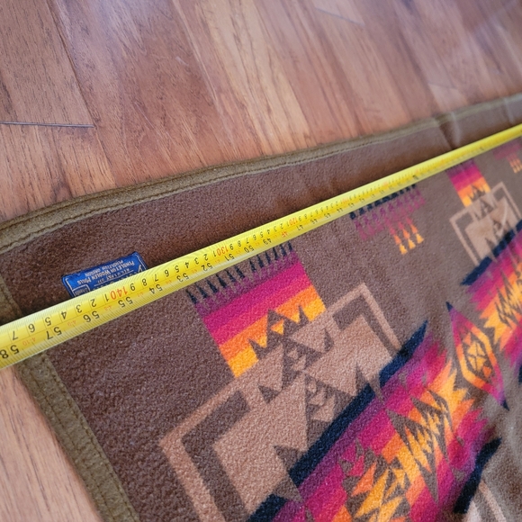 1947 Pendleton Beaver State Blanket - Picture 14 of 14